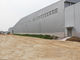 Prefabricated Prefabricated Light Heavy Modular Steel Structure Frame Warehouse Workshop Hanger Storage Factory Rumah unggas