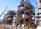 Fabrikasi Bangunan Baja Industri Berat / Struktur Rangka Baja