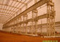 Bengkel Baja Industri / Rekayasa Berat Bengkel Struktur Baja