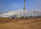 Pabrik Langsung Bahan Struktur Baja Pracetak Untuk Bangunan Gudang