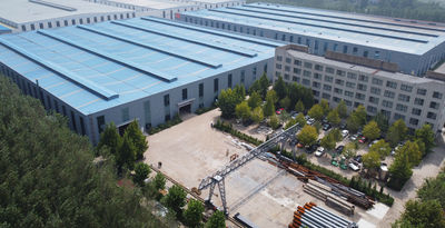 CINA Qingdao Ruly Steel Engineering Co.,Ltd