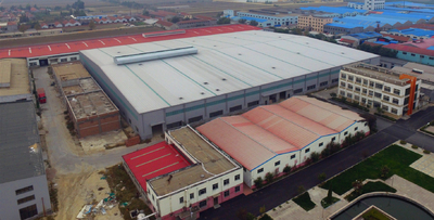 Cina Qingdao Ruly Steel Engineering Co.,Ltd