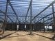 Logistik Gudang Struktur Baja Rentang Besar Bangunan Prefabrikasi