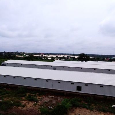 Lokakarya Struktur Baja Prefab Large Span dengan Mezzanine dan Crane