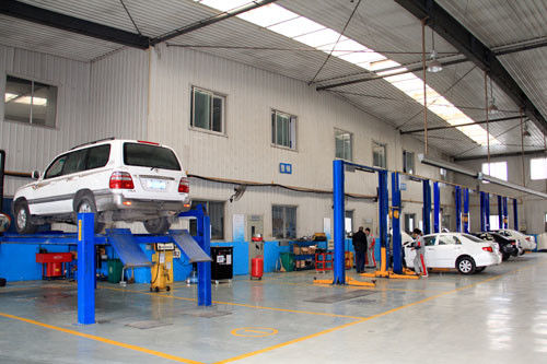 Prefab Bolt Connection Untuk Dijual Bangunan Baja Industri Metal Baja Struktur Workshop