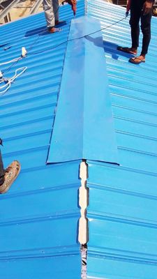 Hot Sale Prefabrikasi Baja Bengkel Bangunan Logam Galvanis Portal Frame Konstruksi Penyimpanan