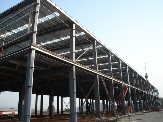 Kinerja api yang sangat baik Ramah lingkungan Efisiensi energi yang tinggi Bangunan pabrik modern Gedung bengkel
