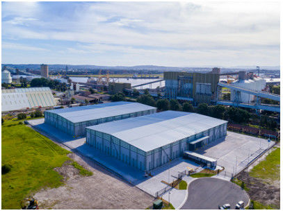 Low Cost Prefab China Murah Balok Struktur Baja Pabrik Industri Ekonomi Lokakarya