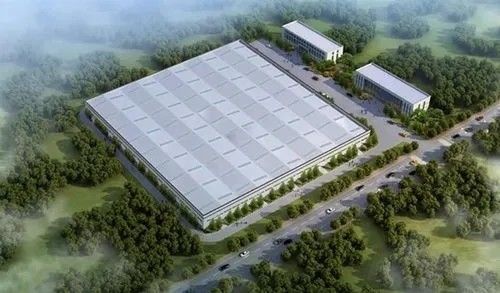Lokakarya Struktur Baja Prefabrik dengan Jembatan Crane untuk Penggunaan Industri