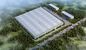 Lokakarya Struktur Baja Prefabrikasi Pabrik Baja Gudang Dengan Jembatan Crane