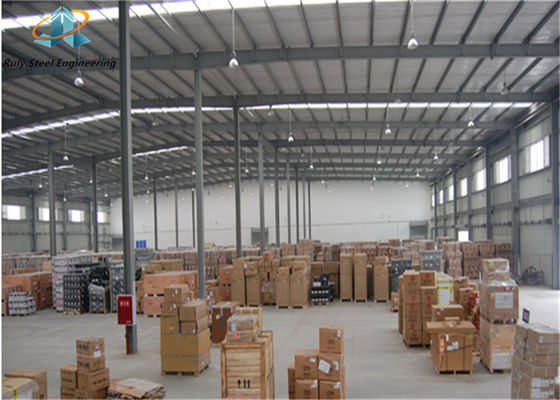 Pemasok Baja Industri Prefabrikasi Struktur Baja Lokakarya Prefabrikasi