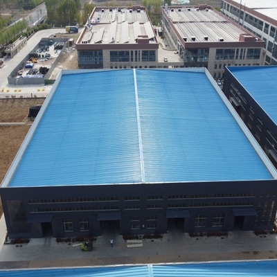 Q355B Z Shape Purlin 1.8mm Galvanized Steel Struktur Gudang