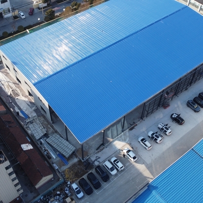 Q355B Z Shape Purlin 1.8mm Galvanized Steel Struktur Gudang