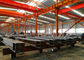 Perakit Baja Struktural Profesional / Pemasok Balok Baja Bangunan Pabrik