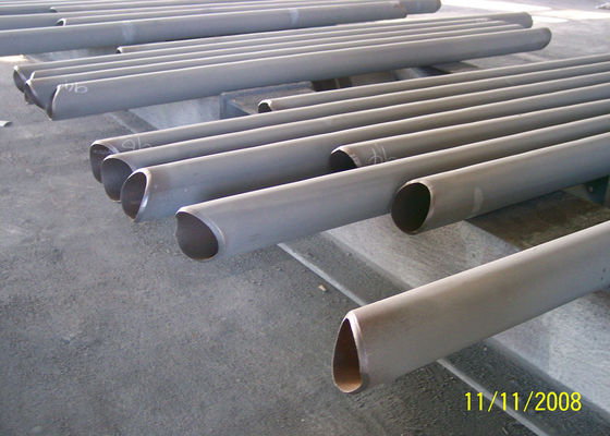 H Bentuk Baja Balok Q235B Q355B ASTM A36 Konstruksi Baja