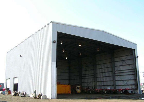 Lokakarya Struktur Baja Prefab Large Span dengan Mezzanine dan Crane