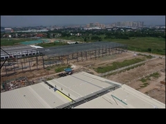 Bangunan Baja Konstruksi; PEB Bangunan Baja; Lokakarya Baja