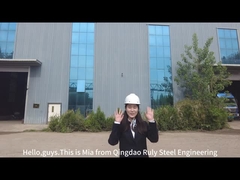 Jalur Produksi Pabrik