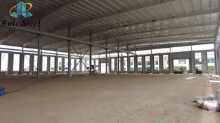 Lokakarya Baja Prefabrikasi
